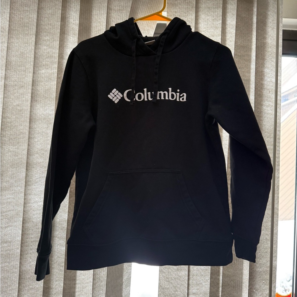 Columbia hoodie
